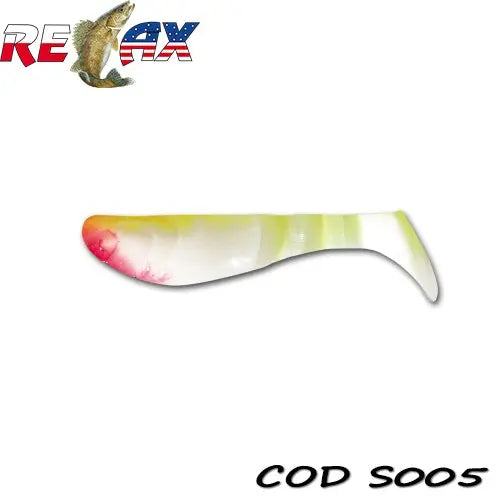 Relax Kopyto 5CM Standard Blister *(5) : Culoare - S005