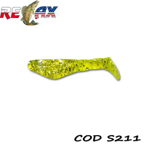 Relax Kopyto 5CM Standard Blister *(5) : Culoare - S211