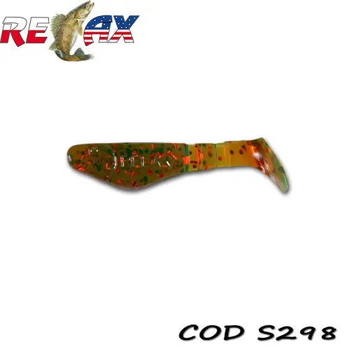 Relax Kopyto 5CM Standard Blister *(5) : Culoare - S298
