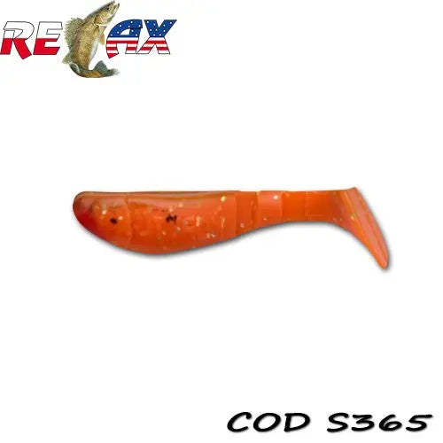 Relax Kopyto 6.2cm Standard Blister (*4) : Culoare - S365
