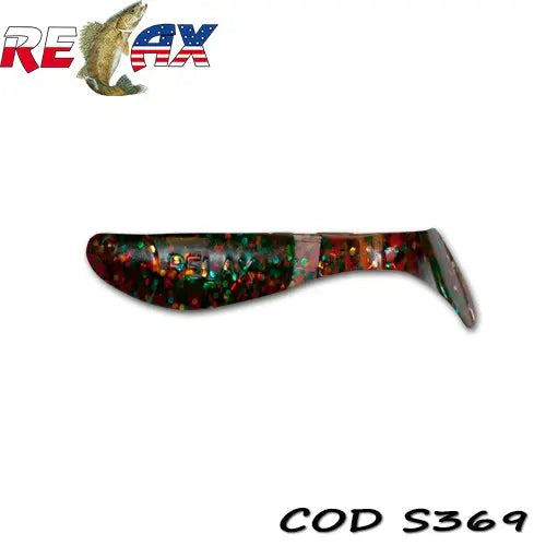 Relax Kopyto 6.2cm Standard Blister (*4) : Culoare - S369