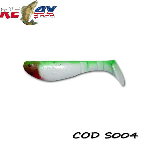 Relax Kopyto 5CM Standard Blister *(5) : Culoare - S004