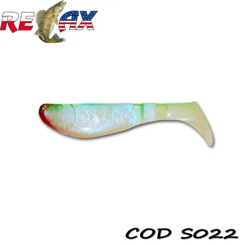 Relax Kopyto 6.2cm Standard Blister (*4) : Culoare - S022