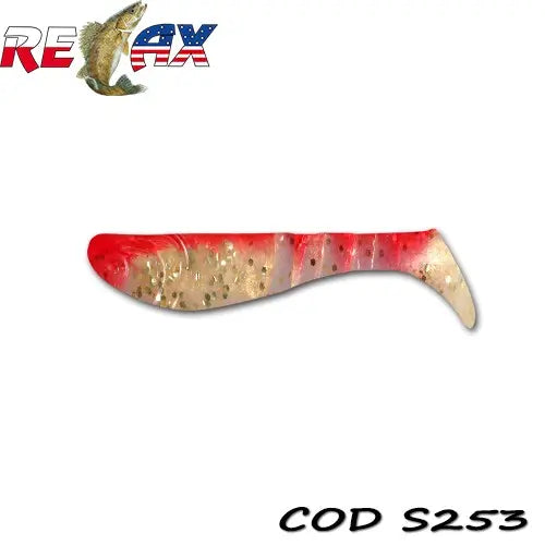 Relax Kopyto 6.2cm Standard Blister (*4) : Culoare - S221