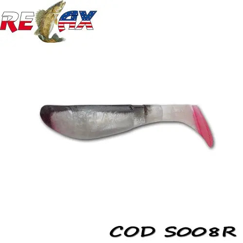 Relax Kopyto 6.2cm Standard Blister (*4) : Culoare - S008R