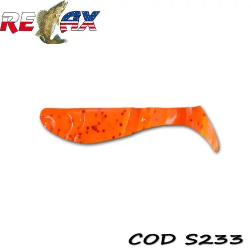 Relax Kopyto 6.2cm Standard Blister (*4) : Culoare - S058