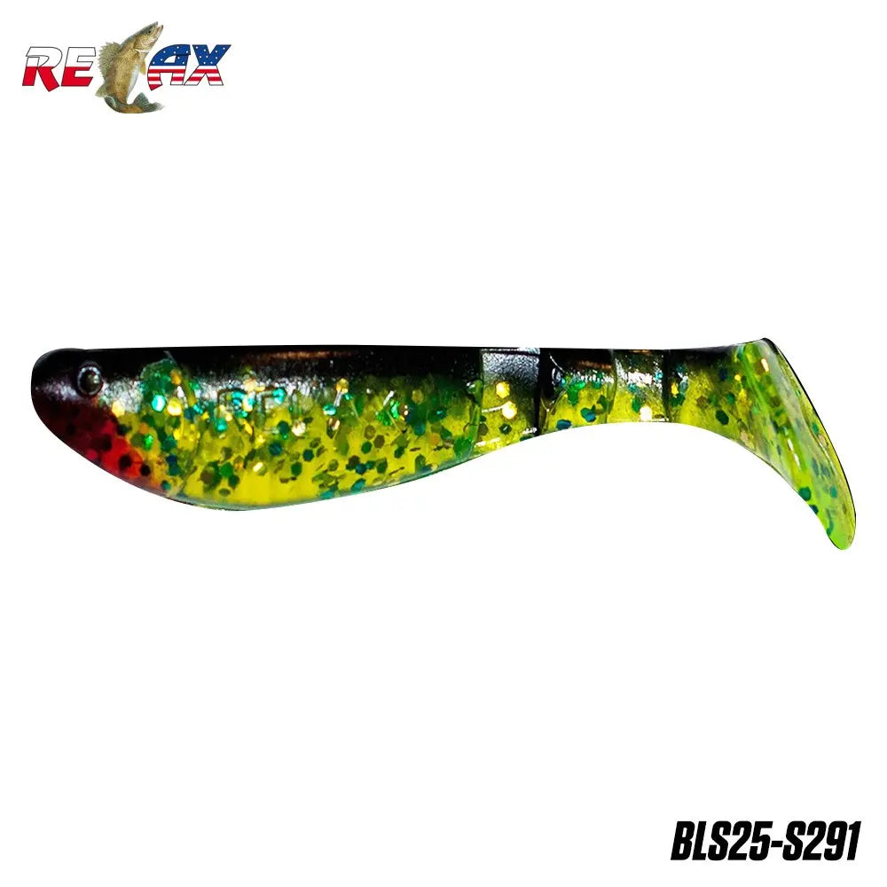 Relax Kopyto 6.2cm Standard Blister (*4) : Culoare - S291