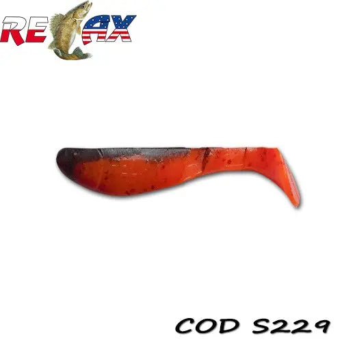 Relax Kopyto 6.2cm Standard Blister (*4) : Culoare - S229