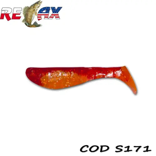 Relax Kopyto 6.2cm Standard Blister (*4) : Culoare - S171