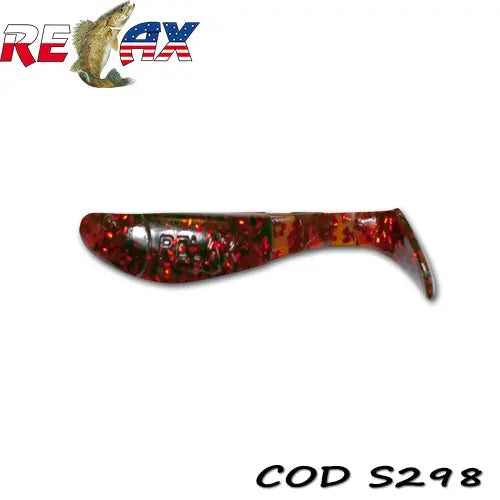 Relax Kopyto 6.2cm Standard Blister (*4) : Culoare - S298