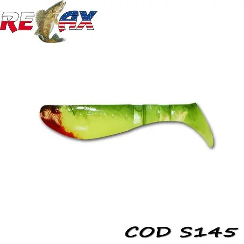 Relax Kopyto 6.2cm Standard Blister (*4) : Culoare - S145