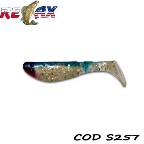 Relax Kopyto 6.2cm Standard Blister (*4) : Culoare - S074