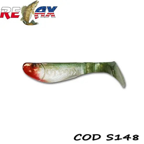 Relax Kopyto 6.2cm Standard Blister (*4) : Culoare - S148