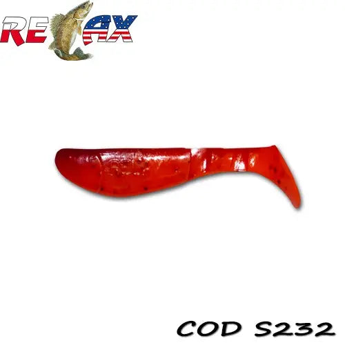 Relax Kopyto 6.2cm Standard Blister (*4) : Culoare - S232