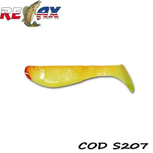 Relax Kopyto 6.2cm Standard Blister (*4) : Culoare - S205