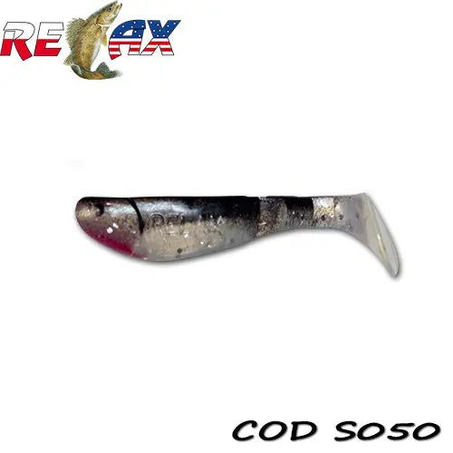 Relax Kopyto 6.2cm Standard Blister (*4) : Culoare - S044
