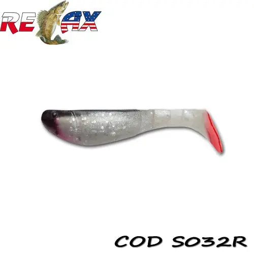 Relax Kopyto 6.2cm Standard Blister (*4) : Culoare - S032R