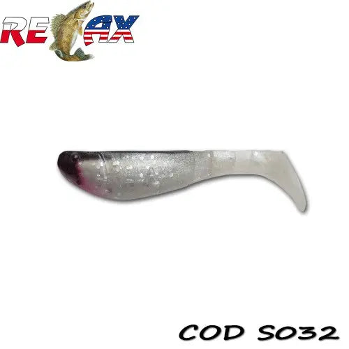 Relax Kopyto 6.2cm Standard Blister (*4) : Culoare - S067R