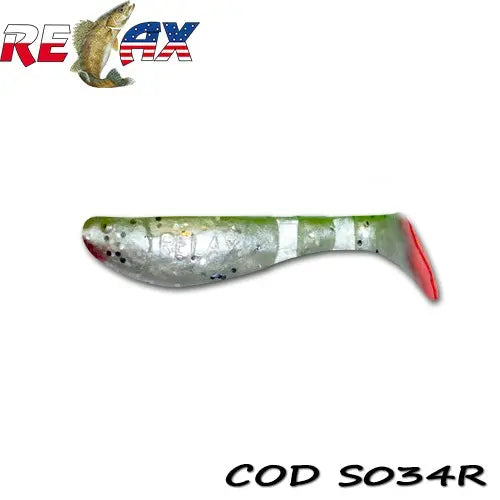 Relax Kopyto 6.2cm Standard Blister (*4) : Culoare - S059
