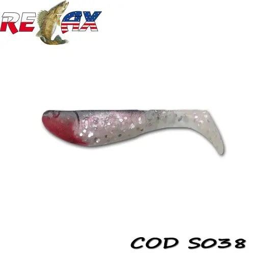 Relax Kopyto 6.2cm Standard Blister (*4) : Culoare - S038