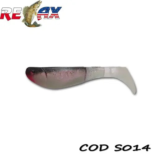 Relax Kopyto 6.2cm Standard Blister (*4) : Culoare - S014