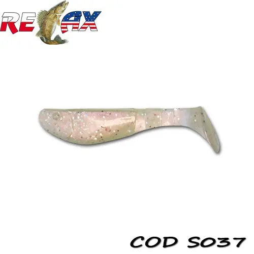 Relax Kopyto 6.2cm Standard Blister (*4) : Culoare - S037