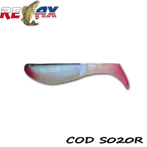 Relax Kopyto 6.2cm Standard Blister (*4) : Culoare - S055