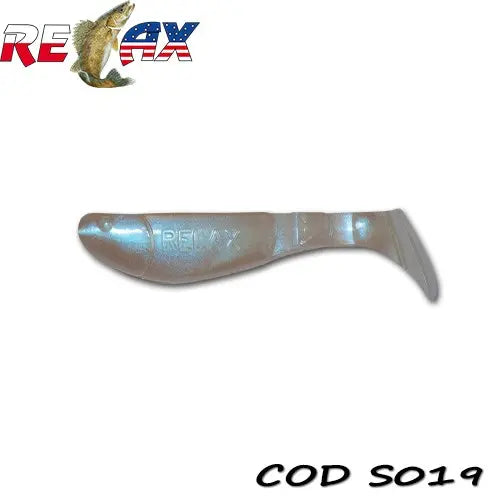 Relax Kopyto 6.2cm Standard Blister (*4) : Culoare - S067