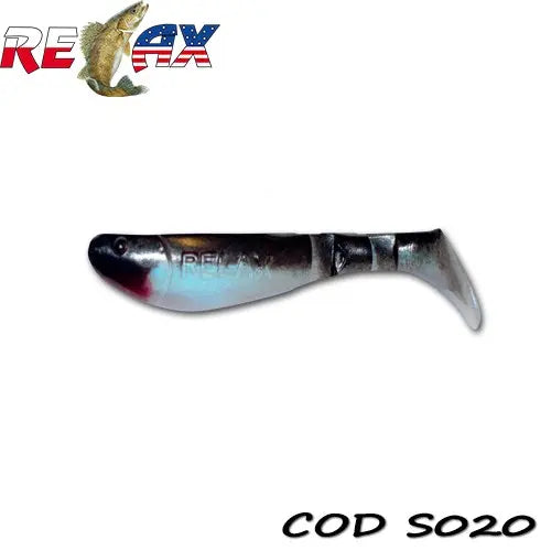 Relax Kopyto 6.2cm Standard Blister (*4) : Culoare - S020