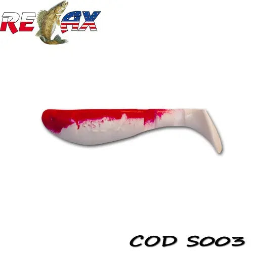 Relax Kopyto 6.2cm Standard Blister (*4) : Culoare - S003