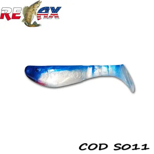 Relax Kopyto 6.2cm Standard Blister (*4) : Culoare - S011