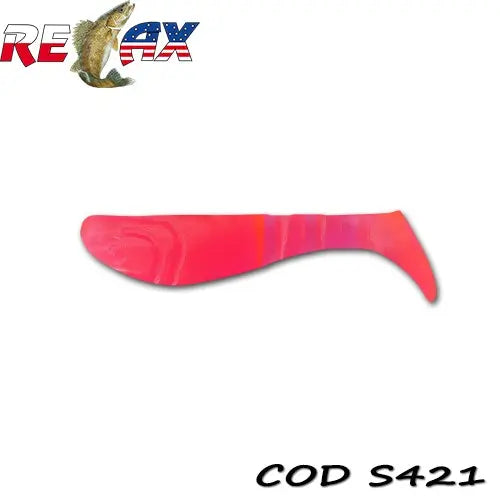 Relax Kopyto 6.2cm Standard Blister (*4) : Culoare - S421