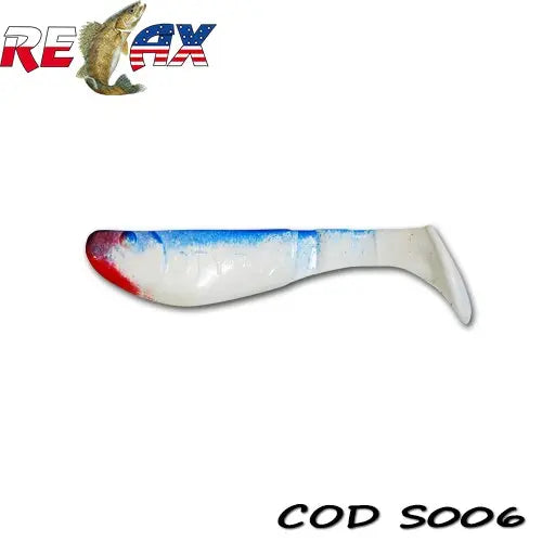Relax Kopyto 6.2cm Standard Blister (*4) : Culoare - S006
