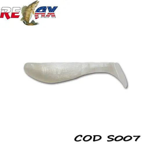 Relax Kopyto 6.2cm Standard Blister (*4) : Culoare - S007