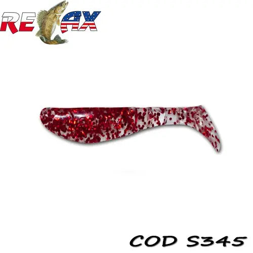 Relax Kopyto 6.2cm Standard Blister (*4) : Culoare - S345