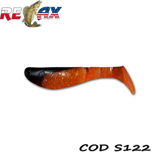 Relax Kopyto 6.2cm Standard Blister (*4) : Culoare - S122