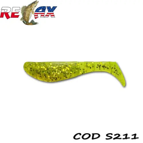 Relax Kopyto 6.2cm Standard Blister (*4) : Culoare - S211