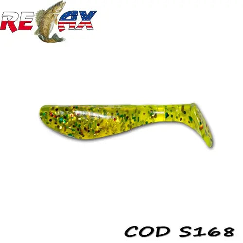 Relax Kopyto 6.2cm Standard Blister (*4) : Culoare - S168