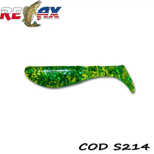 Relax Kopyto 6.2cm Standard Blister (*4) : Culoare - S134