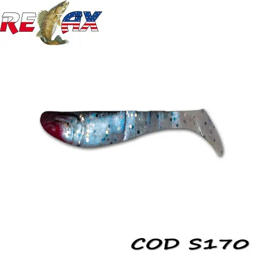 Relax Kopyto 6.2cm Standard Blister (*4) : Culoare - S170