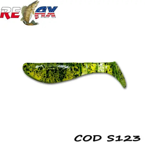 Relax Kopyto 6.2cm Standard Blister (*4) : Culoare - S225