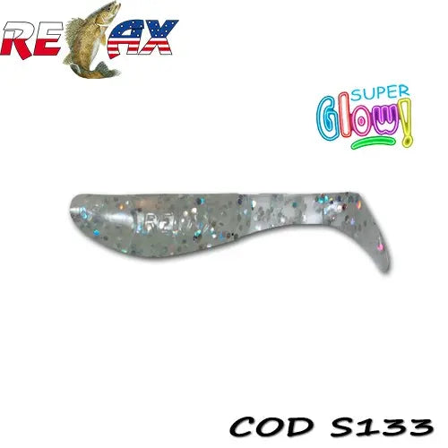 Relax Kopyto 6.2cm Standard Blister (*4) : Culoare - S148R