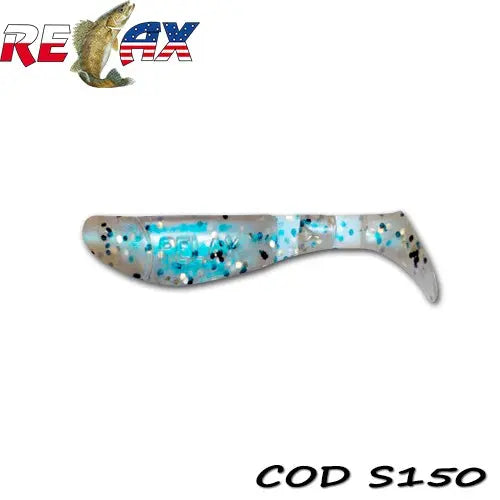 Relax Kopyto 6.2cm Standard Blister (*4) : Culoare - S150