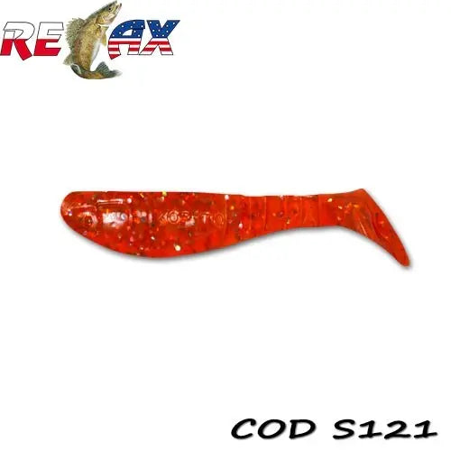 Relax Kopyto 6.2cm Standard Blister (*4) : Culoare - S121