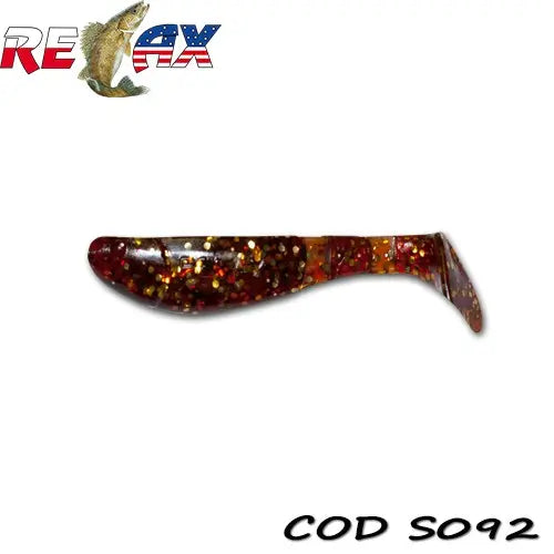 Relax Kopyto 6.2cm Standard Blister (*4) : Culoare - S092