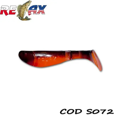 Relax Kopyto 6.2cm Standard Blister (*4) : Culoare - S072