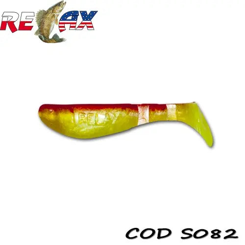 Relax Kopyto 6.2cm Standard Blister (*4) : Culoare - S048