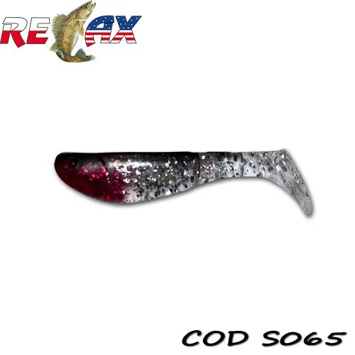 Relax Kopyto 6.2cm Standard Blister (*4) : Culoare - S065