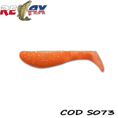 Relax Kopyto 6.2cm Standard Blister (*4) : Culoare - S061