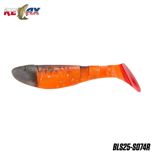 Relax Kopyto 6.2cm Standard Blister (*4) : Culoare - S074R